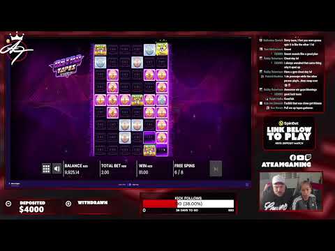 Winning big at Chumash casino