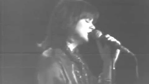 Linda Ronstadt - Many Rivers to Cross - 12/6/1975 ...