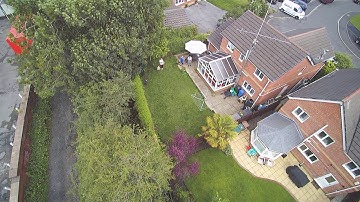 Ham view Steppir DB18 antenna