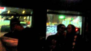 The Filthy Radicals - Penny Pincher Featuring Stu 519