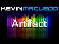 Kevin macleod artifact