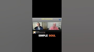 Is Simplicity the Secret to Happiness? #substack #shorts