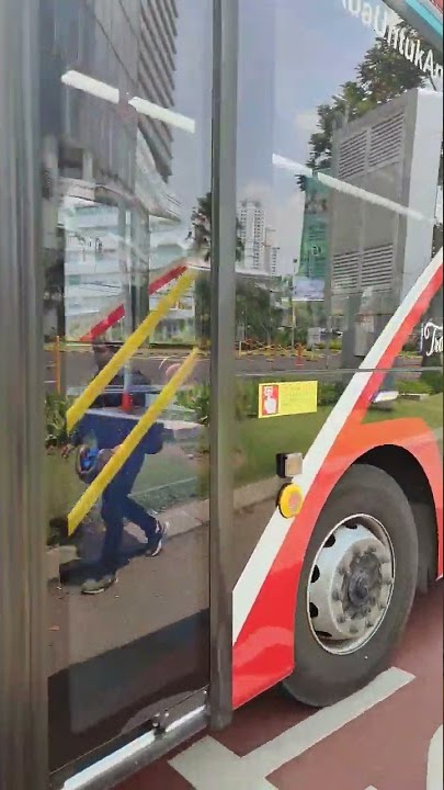 wisata Surabaya, naik bis teman bus keliling surabaya #wisatasurabaya #wisatamurah #temanbus