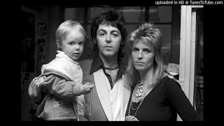 Paul & Linda McCartney - Wide Prairie [Extended]