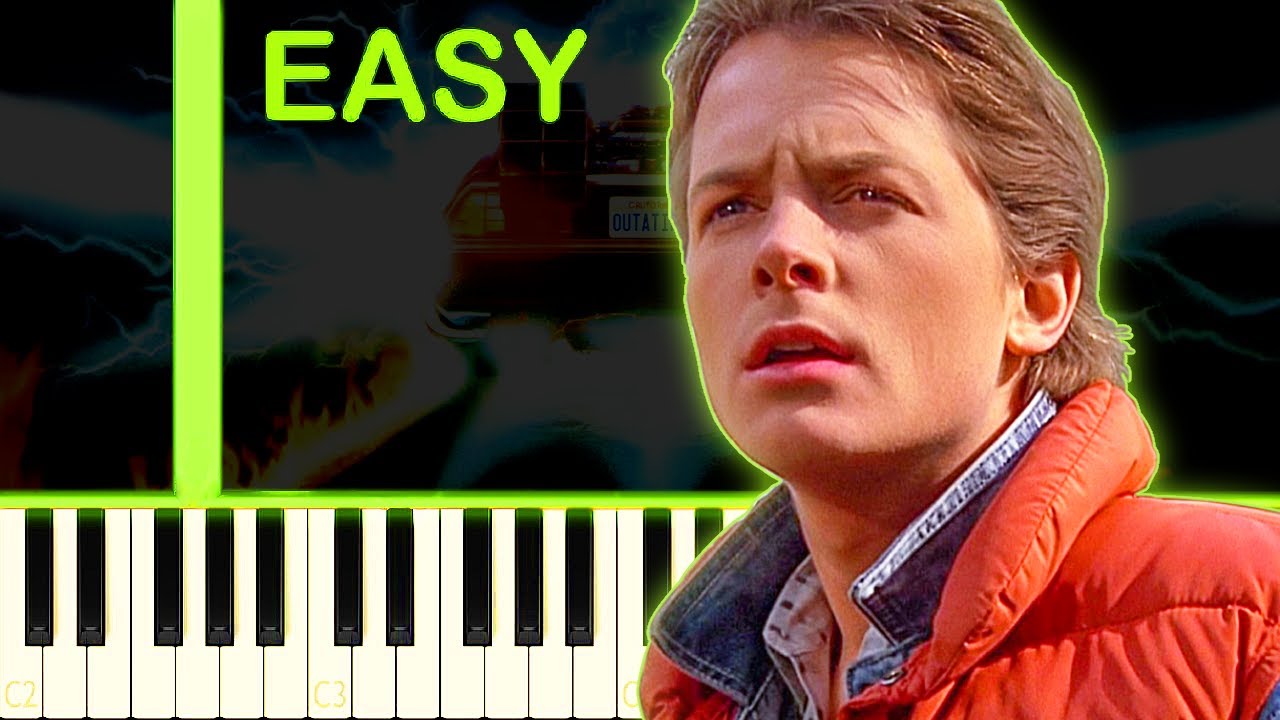 back-to-the-future-theme-easy-piano-tutorial-chords-chordify