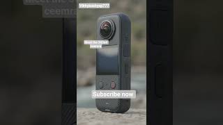 insta 360 x 4 camera 📸🤳🤳🤳📸📸 #insta360x5 #insta360x4 #insta360x4air