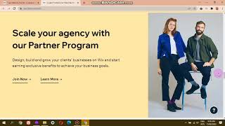WIX website Tutorial || WIX Website Tutorial for Beginners || T T & Tips screenshot 4