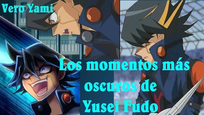 Yu Gi Oh!「AMV」- Numb (Legendado PT-BR) 