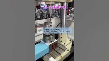 cnc drilling #drilling #tapping #indexing #multi axis #automation equipment