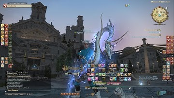 Final Fantasy XIV | Steam | Secret in the Box Quest | How to Solve the Riddle