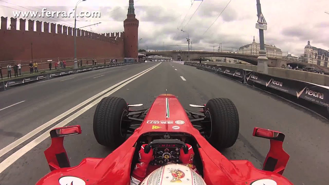 F1 - YouTube