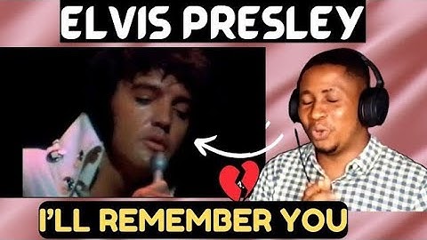 Elvis Presley - I