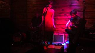 Christine Gallagher Trio - Apologize (One Republic Cover)