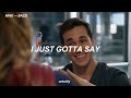 BAZZI — mine ! ( lyrics ) ; supergirl&#39; kara &amp; mon-el