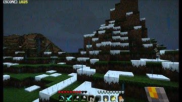 Mods: Yogbox (Minecraft) [Part 2]