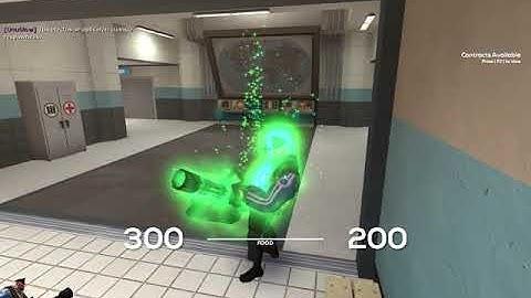 [TF2 SourceMod Plugin] Unusual Glowing Player