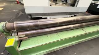 Roundo PA 185 12ft x 10g 