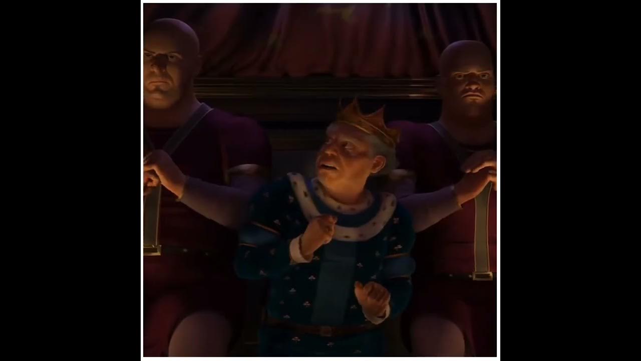 Shrek 2 Friar's Fat Boy YouTube