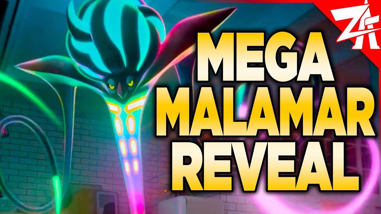 THIS is Why Everyone Loves Malamar...