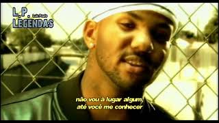 The Game feat. 50 Cent - Hate It Or Love It LEGENDADO (PAULINHO)