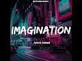 Imagination - Aditya Sharma (Official Music Video)