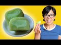 2-Ingredient Melona ICE CREAM MOCHI