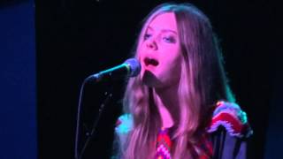 First Aid Kit - 'Our Own Pretty Ways' - Live - Altar Bar - 7.31.12 - Pittsburgh