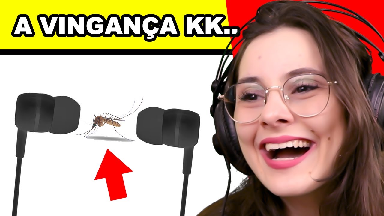 OS MEMES ESTÃO FORA DE CONTROLE KKKKK