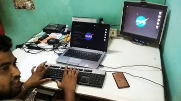 How To Hack NASA