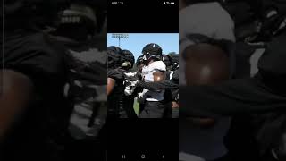 Deion Sanders Loses It After Fight Breaks Out At Colorado Practice