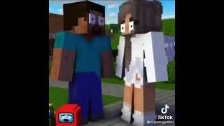 Minecraft Twerk Emote Got Cake