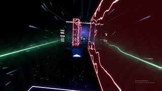 I'm still alive - Brogamer by USAO Rank #1 94.48% - Beat Saber