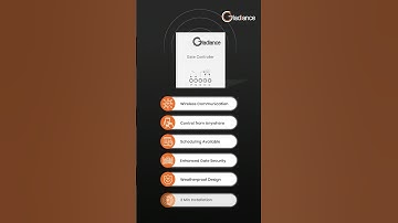 Wireless Gate Automation - Gladiance