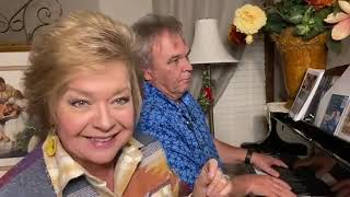 Jeff & Sheri Easter - Something To Shout About by Jeff and Sheri Easter 693 views 11 days ago 4 minutes, 6 seconds