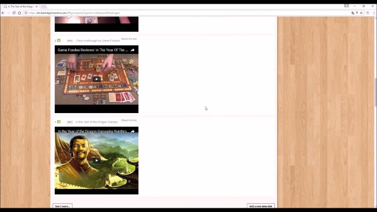 Play SETUP online from your browser • Board Game Arena