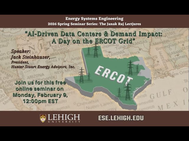AI-Driven Data Centers & Demand Impact: A Day on the ERCOT Grid