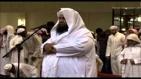 تلاوة مميزة  من سورة اَل عمران للشيخ وحيد منجي رمضان