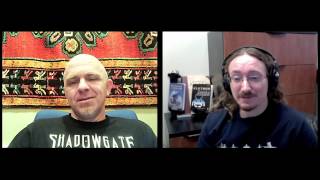 Matt Chat 179: Dave Marsh on FMV, MMOs, Platforms, and Getting a Job