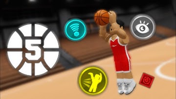 How To Be A BETTER Shooter In RB World 5!!!