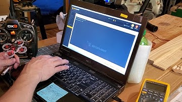 New Mobula6 not working
