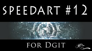 SpeedArt #12 for Dgit RC
