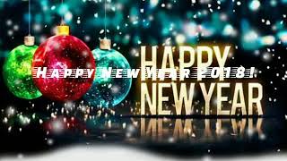 1 Happy New Year 2018 gif wishes greetings whatsapp status countdown animated fb