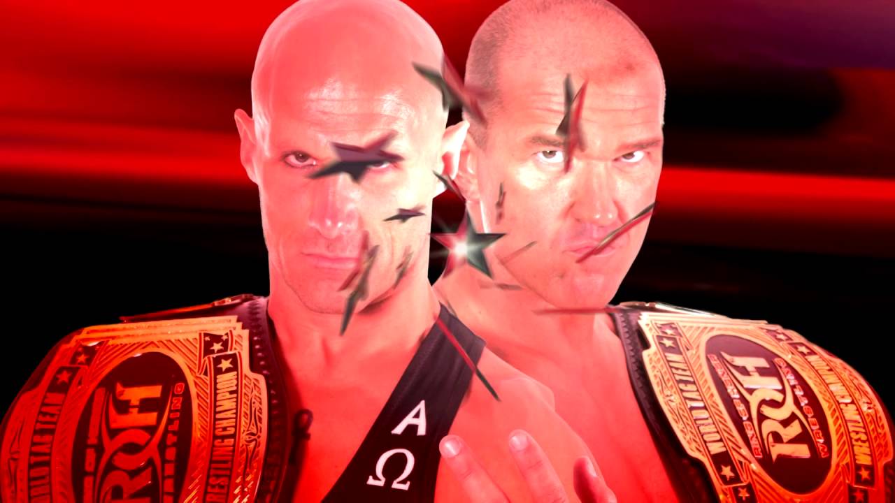 9/28/16 Ring of Honor Update