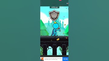 Stick Clash Level 32 #Shorts Video  - Gameplay Walkthrough (Android)