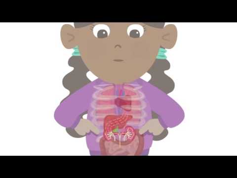 Video: Why I Want To Serve In The Organs