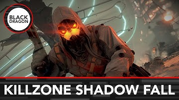 Killzone Shadow Fall ~ Part 6: Treintjes! ~ Dutch Commentary