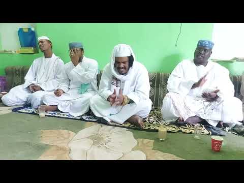 جلسات المدينة المنورة أخبروني يا حبايب رائعة ود من الله المادح النعيم المبارك