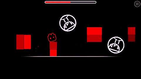 Geometry dash [1.9] - Brain Fart - by TriAxis