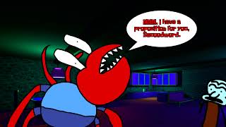 Mr Krussy - An Important Proposition (Season 2, Episode 2)