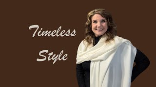 RIIQIICHY Women's Scarf Pashmina Shawls and Wraps, Versatile for many styles.  CLASSIC! #ad